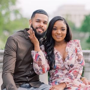 Meet your Posher, Monique